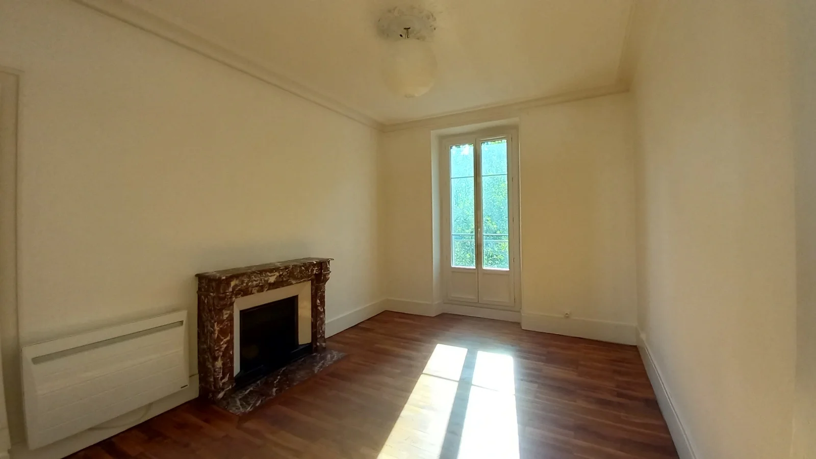 Appartement Cours Jean Jaurès à Grenoble