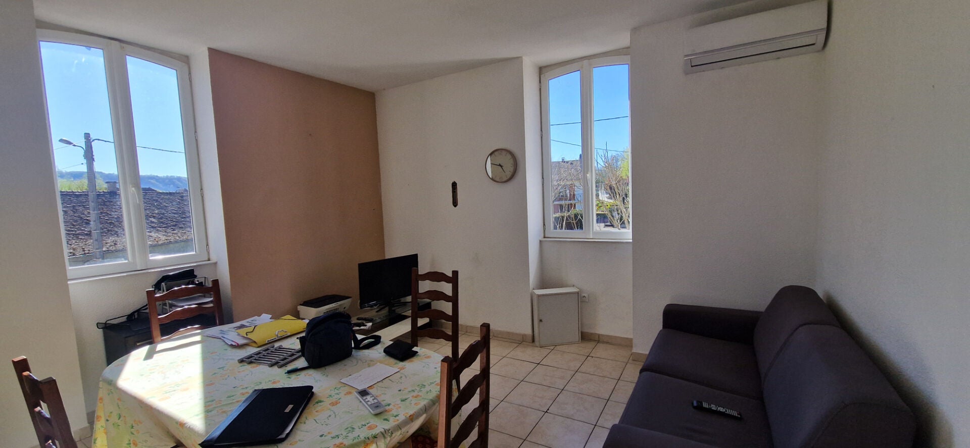 Appartement Rue Emmanuel Crétet à Le Pont-de-Beauvoisin