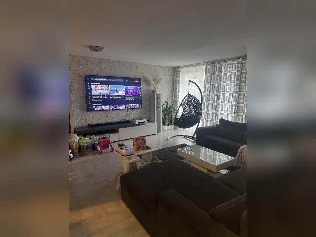 Appartement Brusselflat 112 in Uithoorn