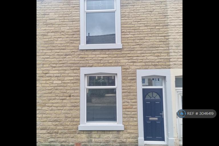 House Elmfield Street in Hyndburn