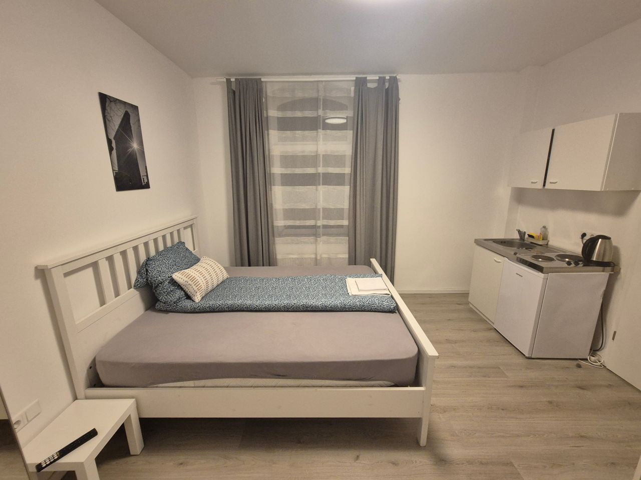 Wohnung Gollstraße in Hannover