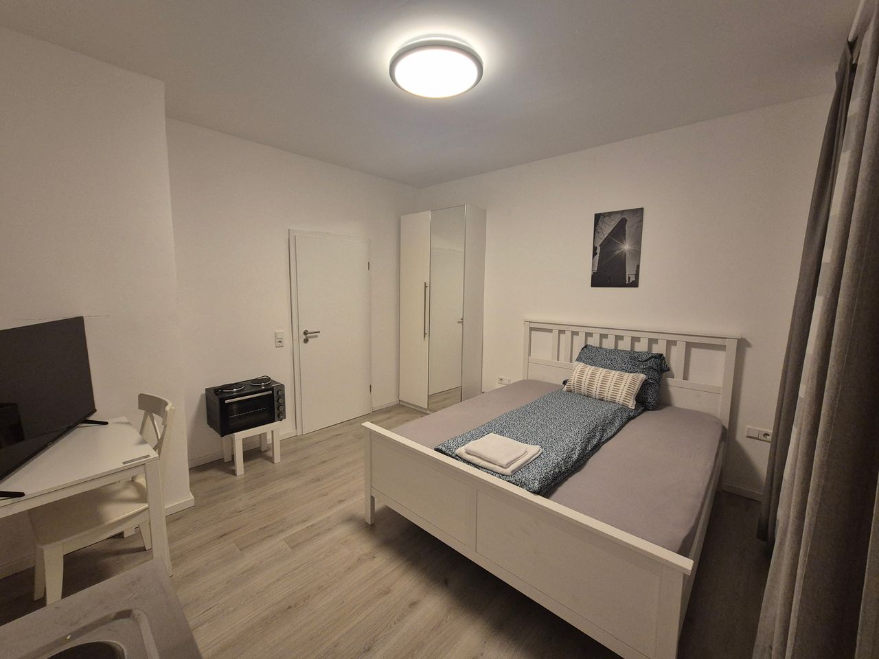 Wohnung Gollstraße in Hannover