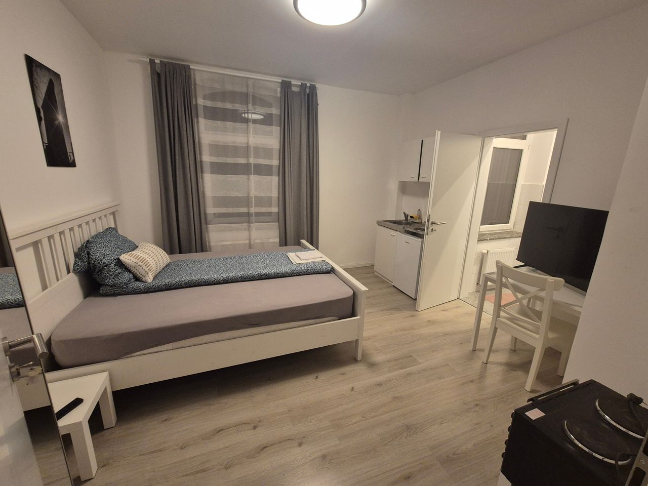 Wohnung Gollstraße in Hannover