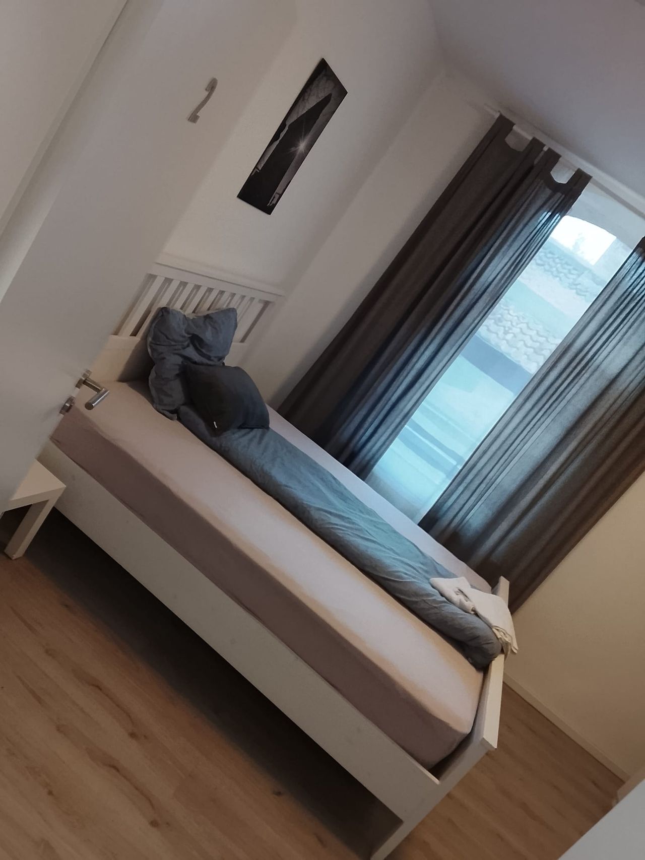 Wohnung Gollstraße in Hannover