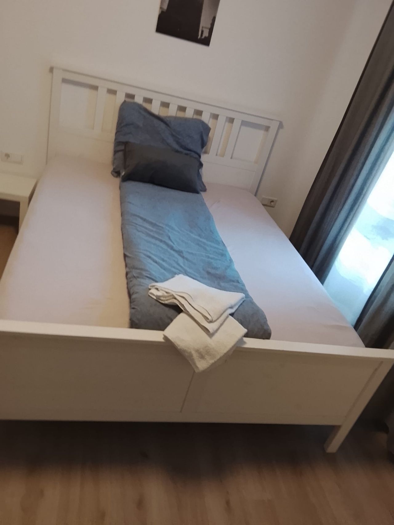 Wohnung Gollstraße in Hannover