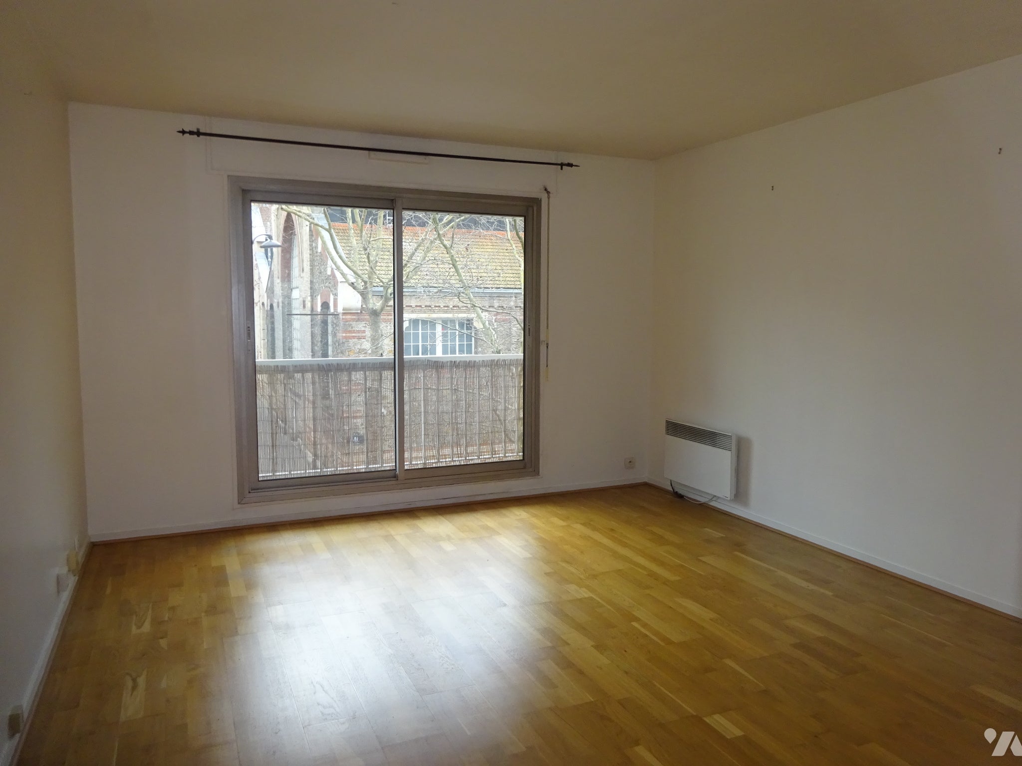 Appartement Rue Pinel à Paris