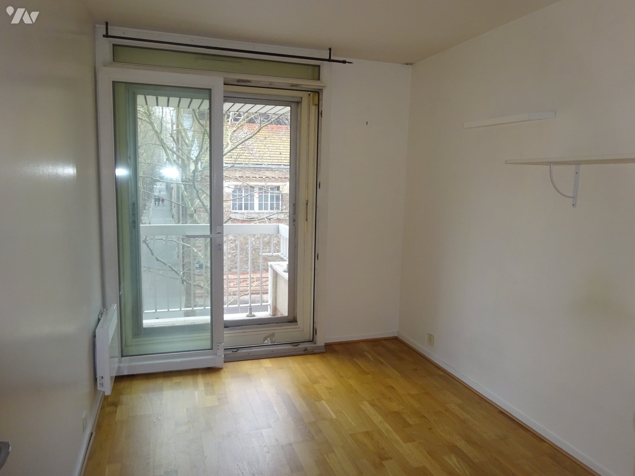 Appartement Rue Pinel à Paris