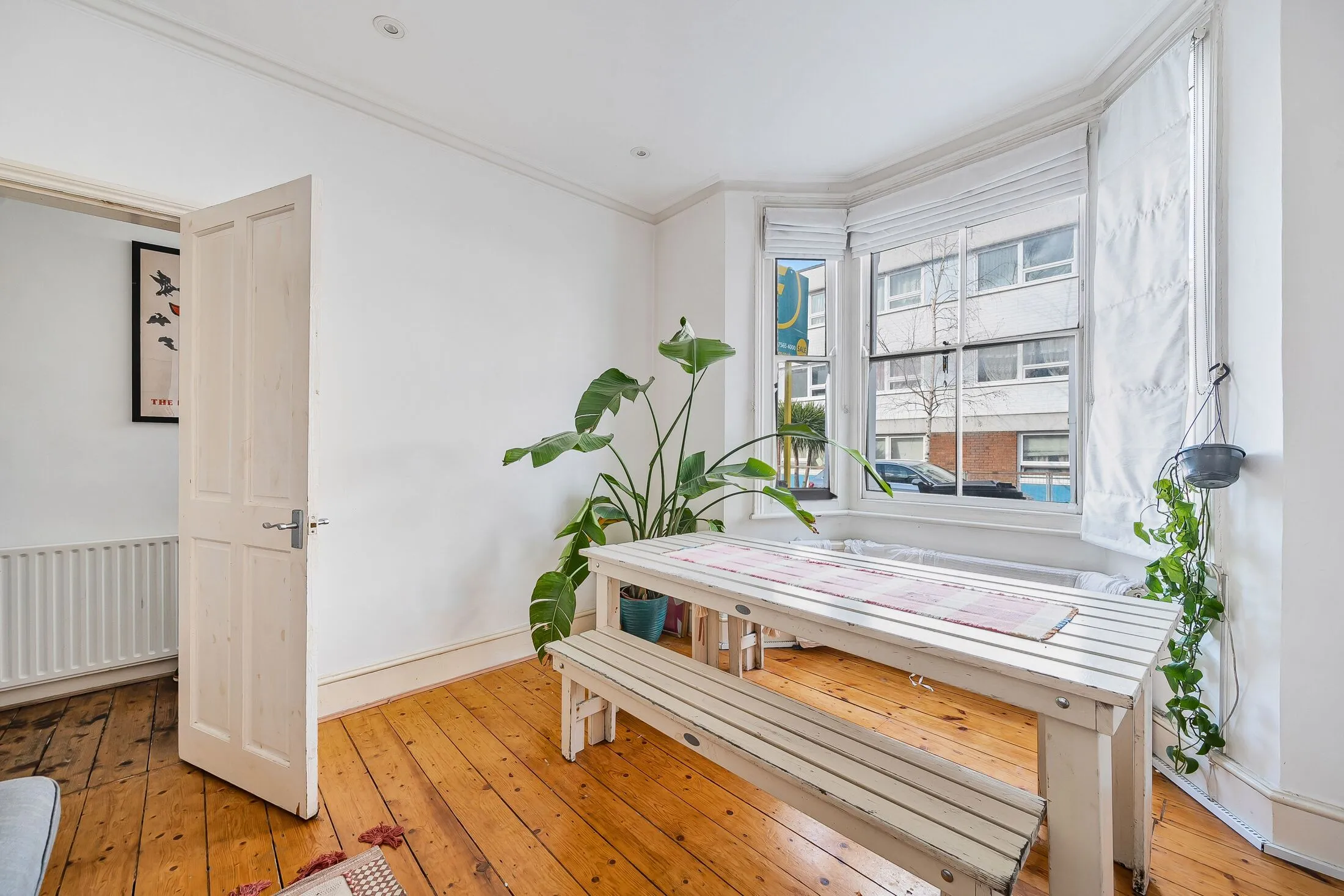 House Estcourt Road in Greater London