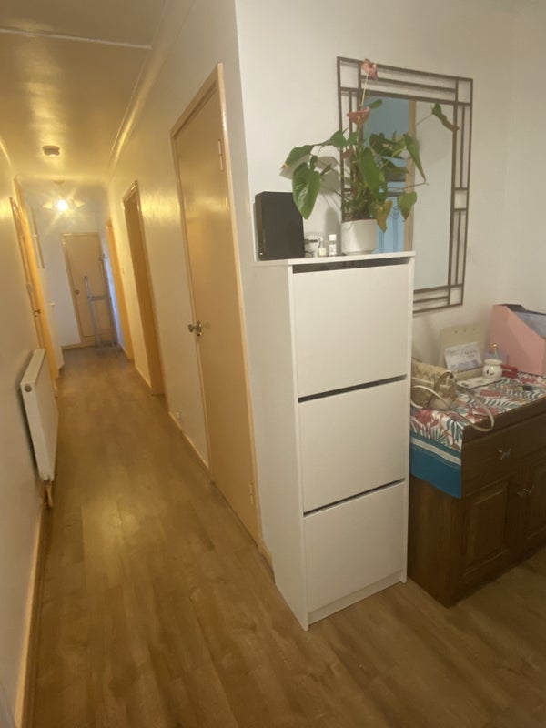Room Mandeville Street in Greater London