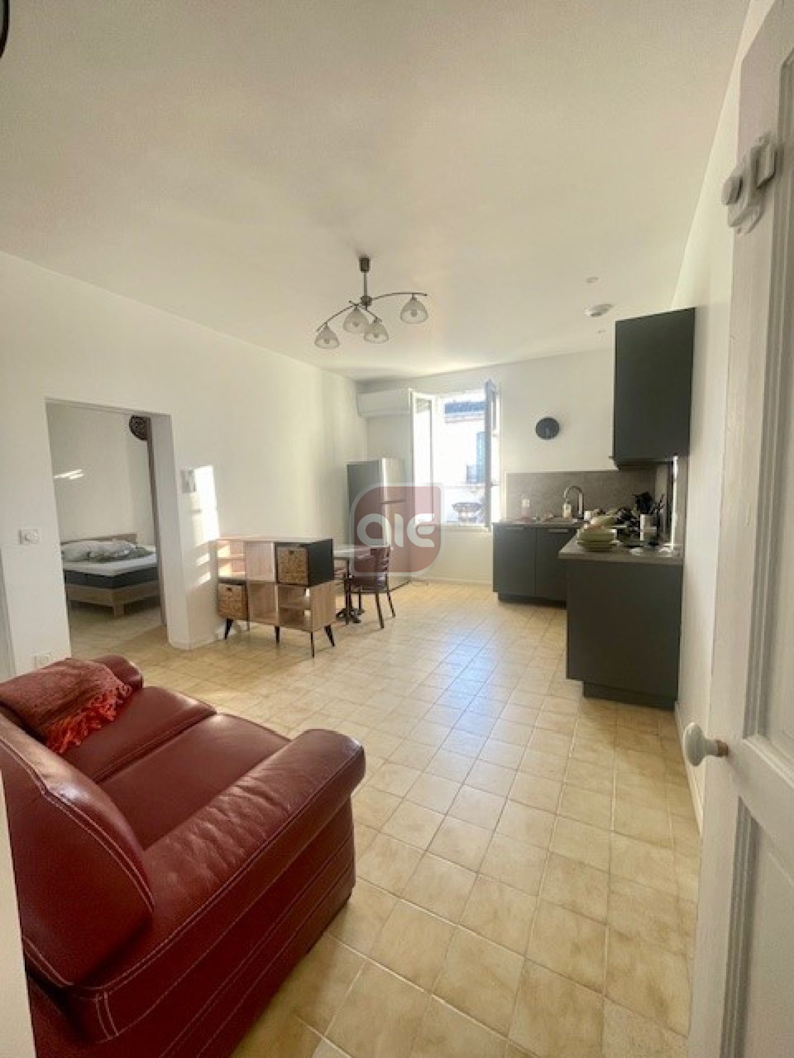Appartement Rue du Mas de Prades à Prades-le-Lez