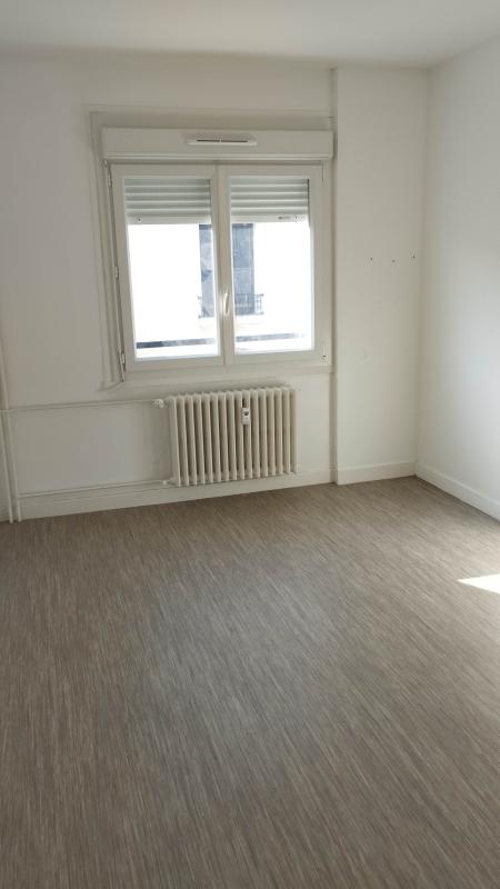 Flat Rue du Rossignol in Givonne