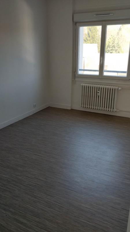 Flat Rue du Rossignol in Givonne