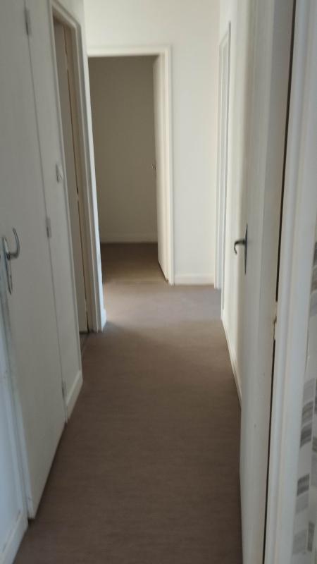 Flat Rue du Rossignol in Givonne