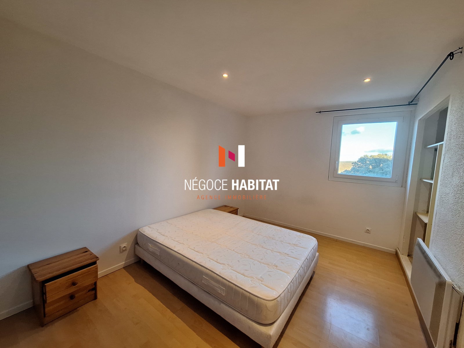 Flat Impasse de la Bergerie in Argelliers