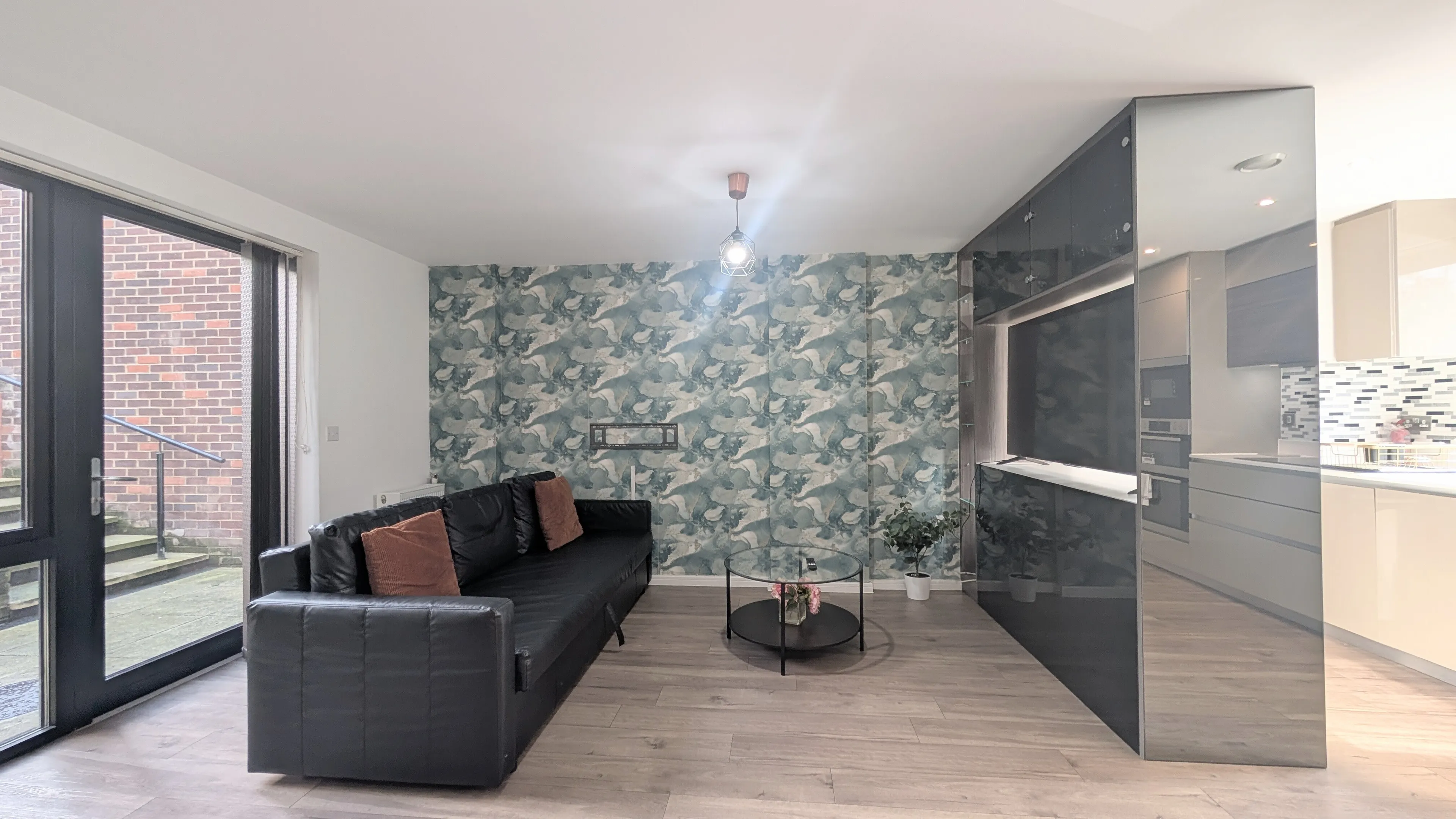 House Fishers Way in Greater London