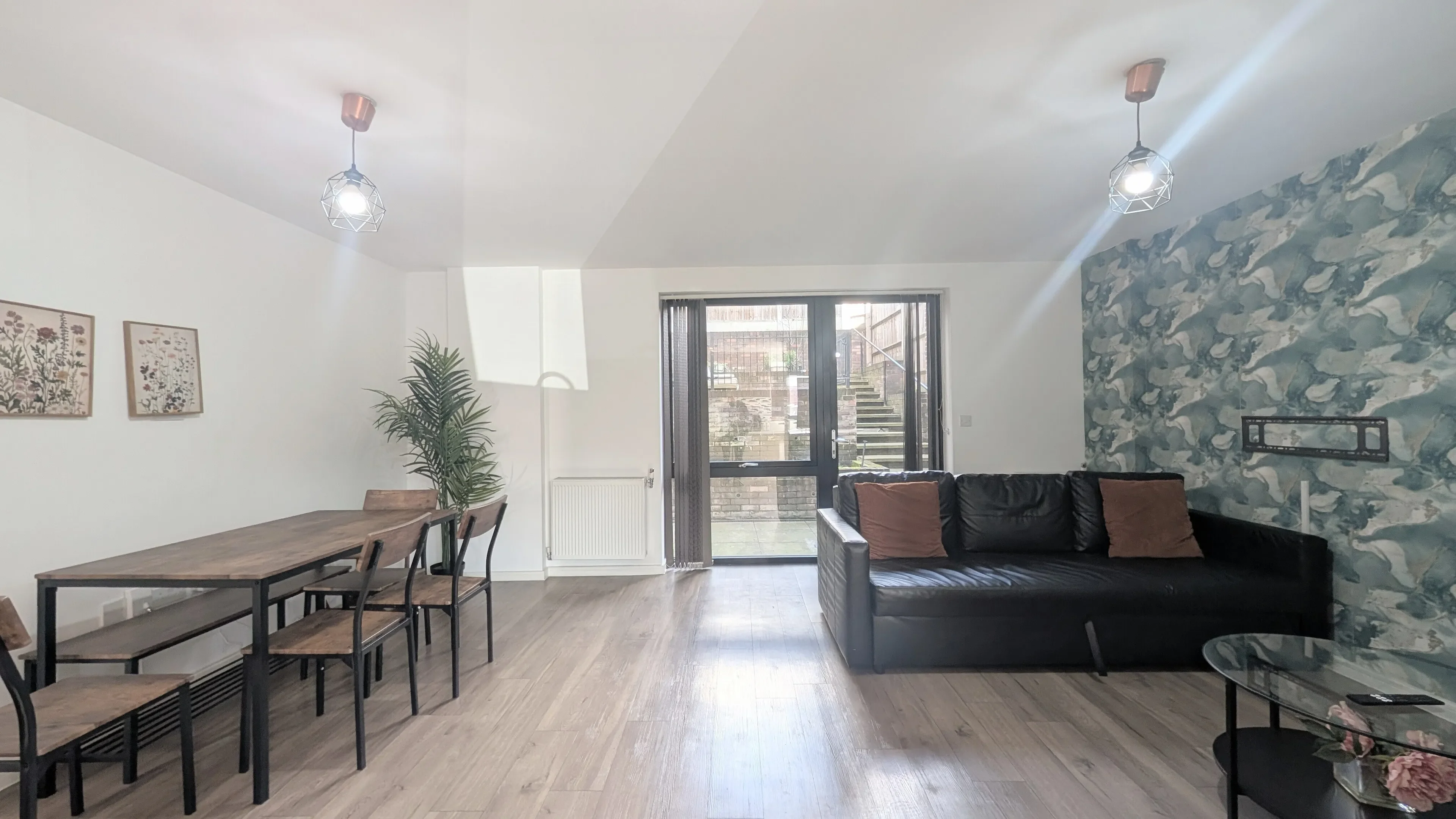 House Fishers Way in Greater London