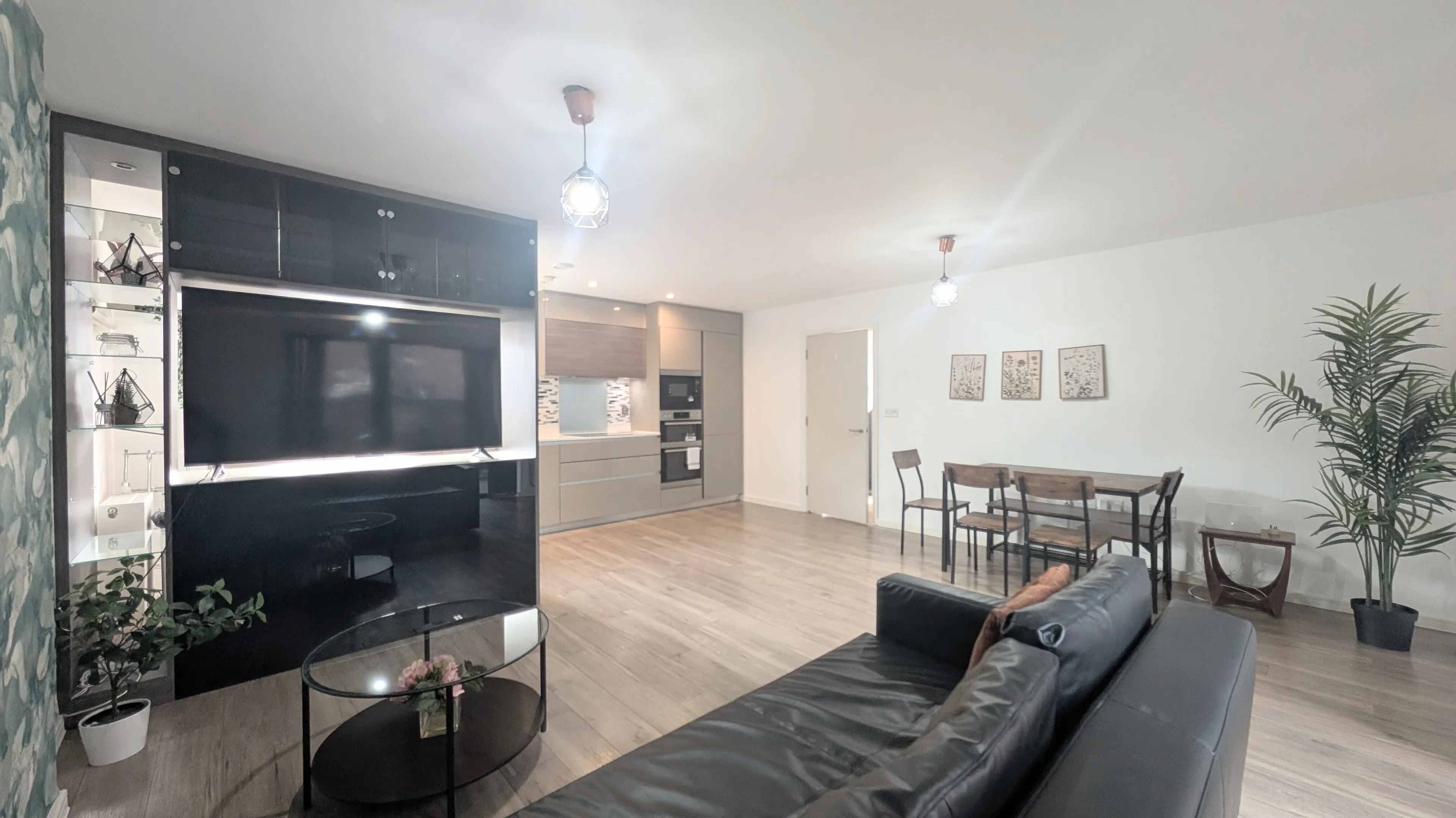 House Fishers Way in Greater London