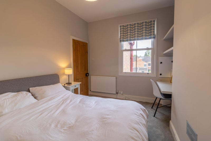 Room Granville Street in Royal Leamington Spa