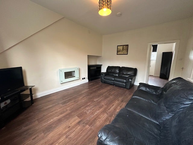 Flat Ashvale Place in Aberdeen City