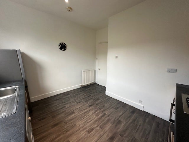 Flat Ashvale Place in Aberdeen City