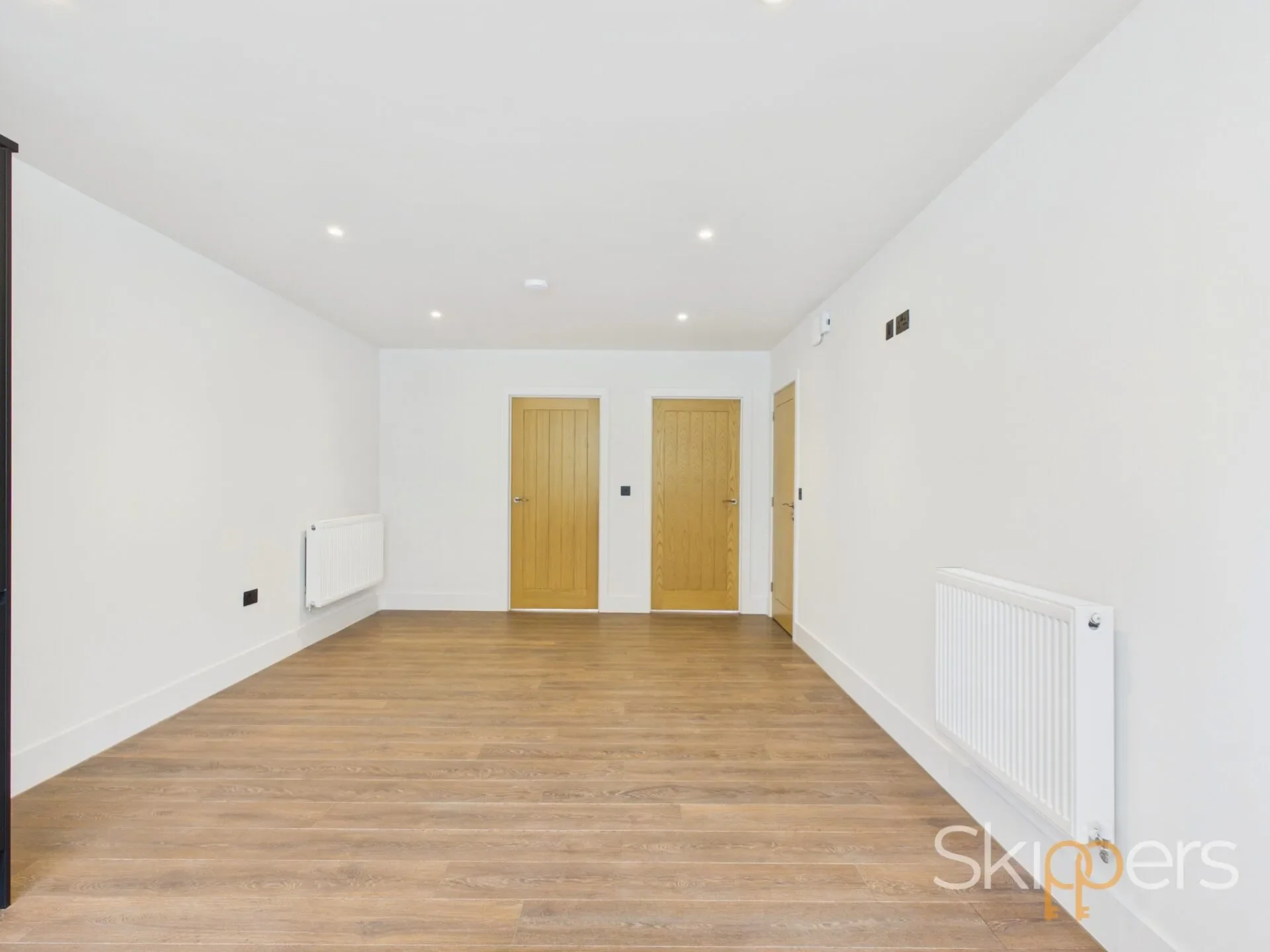 Flat Spindle Close in Folkestone and Hythe District