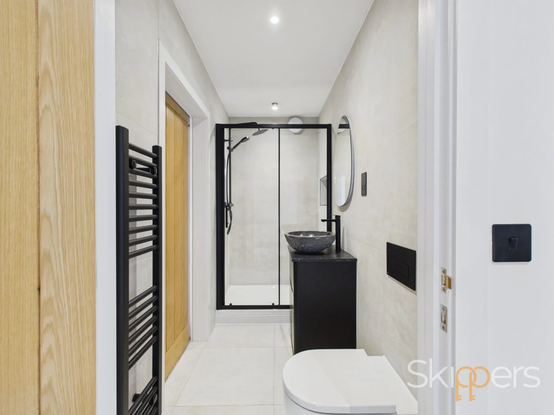 Flat Spindle Close in Folkestone and Hythe District