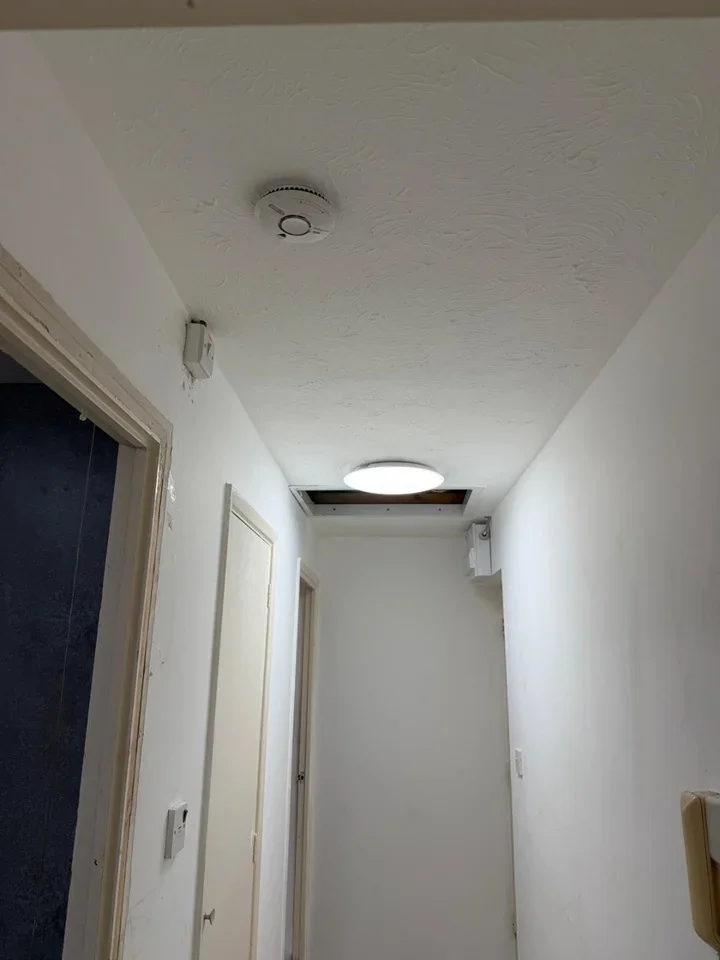 Flat Chestnut Road in Basildon