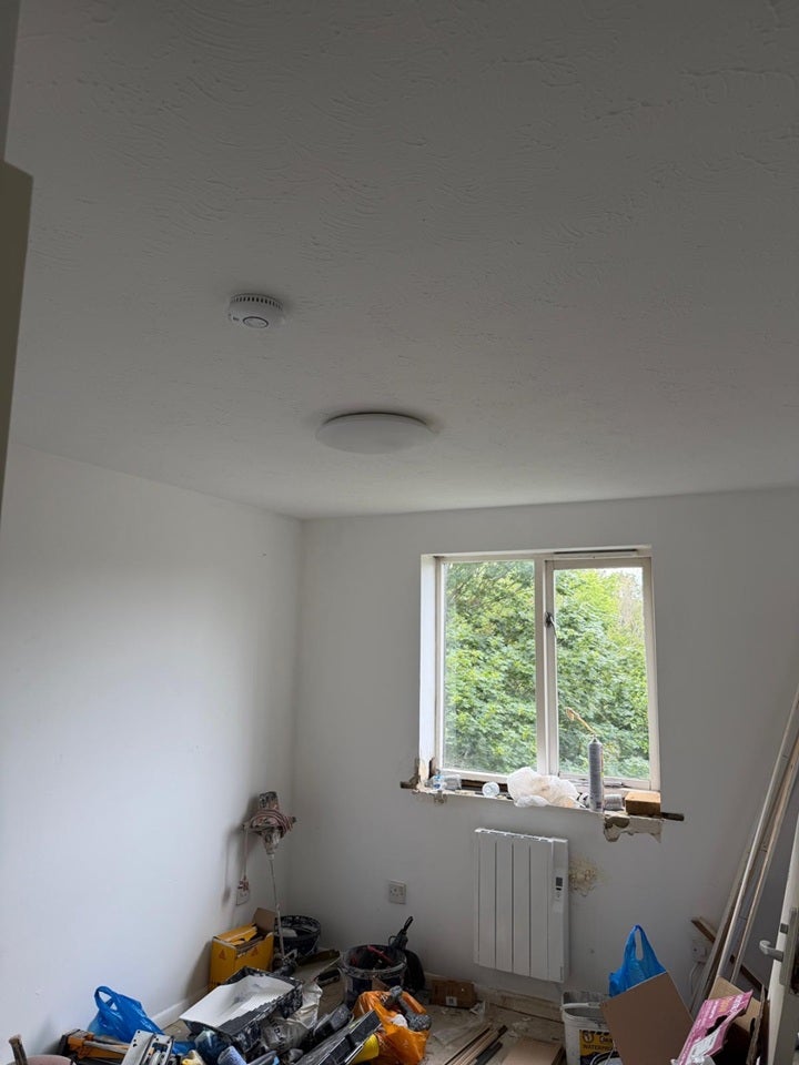 Flat Chestnut Road in Basildon