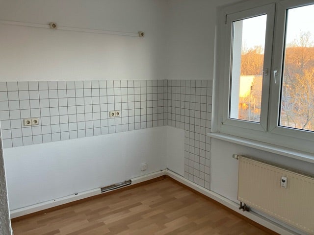 Wohnung Franz-Stephan-Straße in Gera