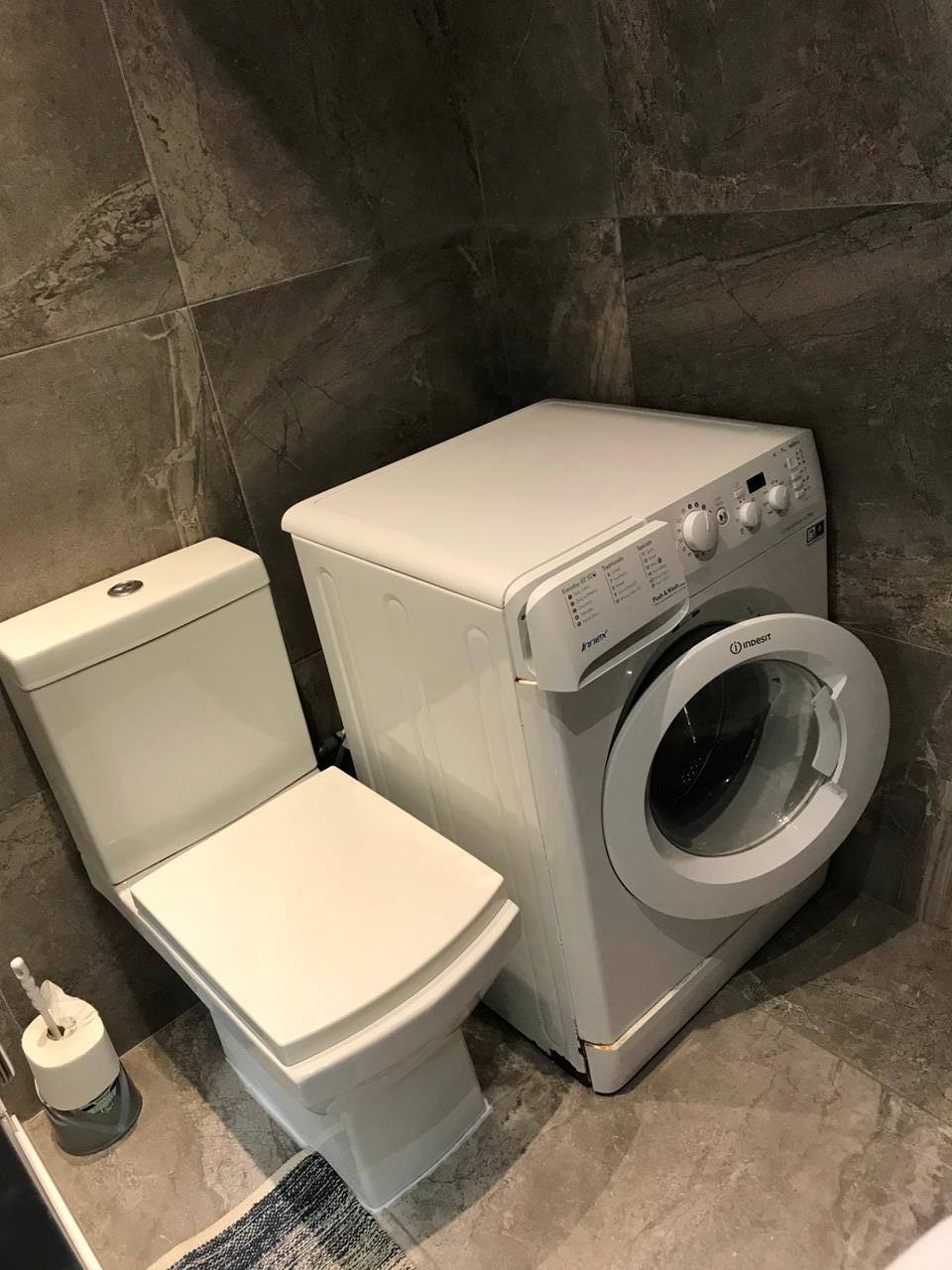 Room Goldhurst Terrace in Greater London