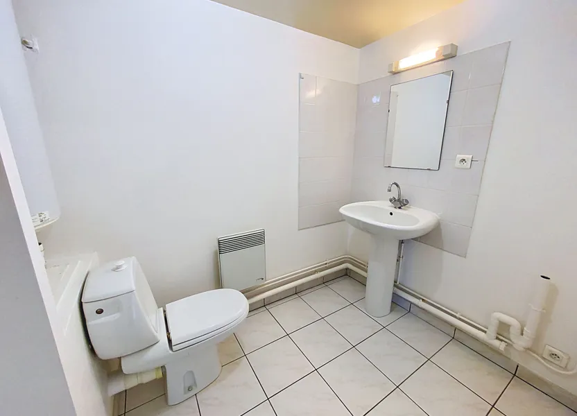 Appartement Rue Bretonneau à Saint-Cyr-sur-Loire