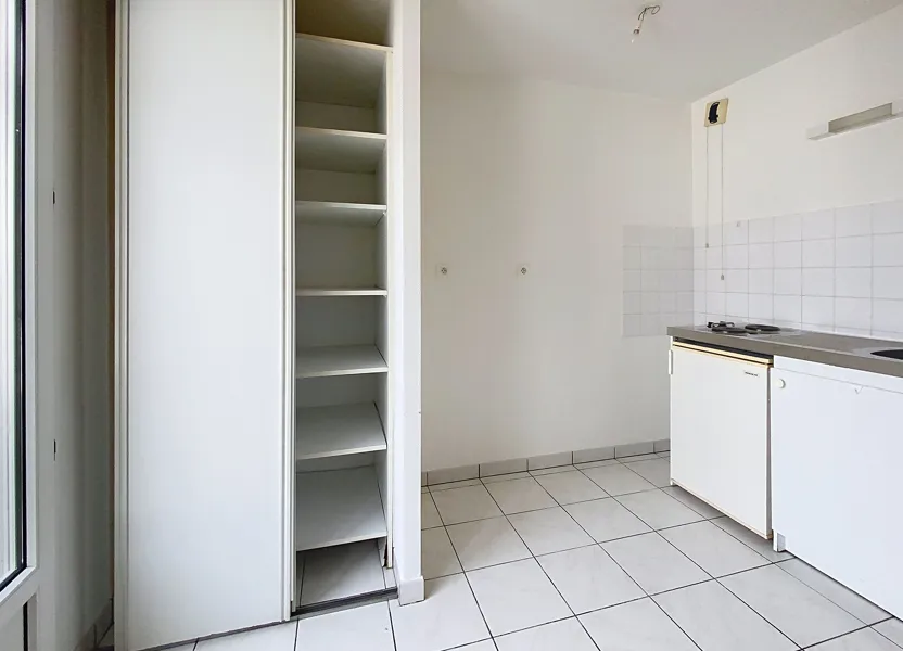 Appartement Rue Bretonneau à Saint-Cyr-sur-Loire