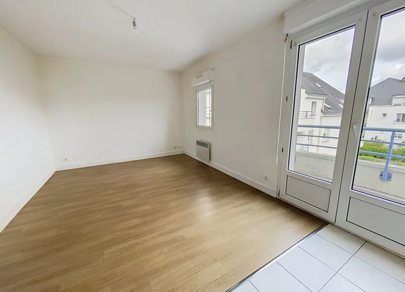 Appartement Rue Bretonneau à Saint-Cyr-sur-Loire