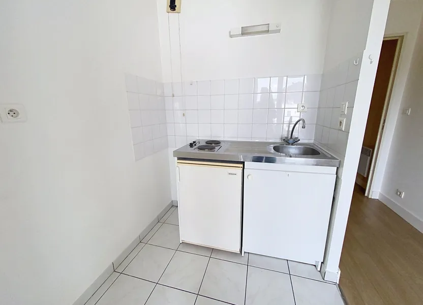 Appartement Rue Bretonneau à Saint-Cyr-sur-Loire