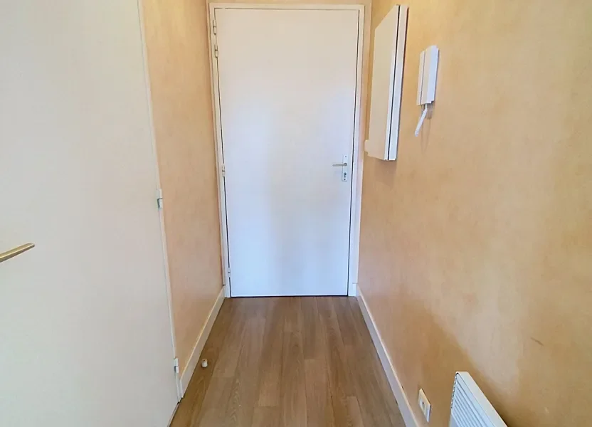 Appartement Rue Bretonneau à Saint-Cyr-sur-Loire