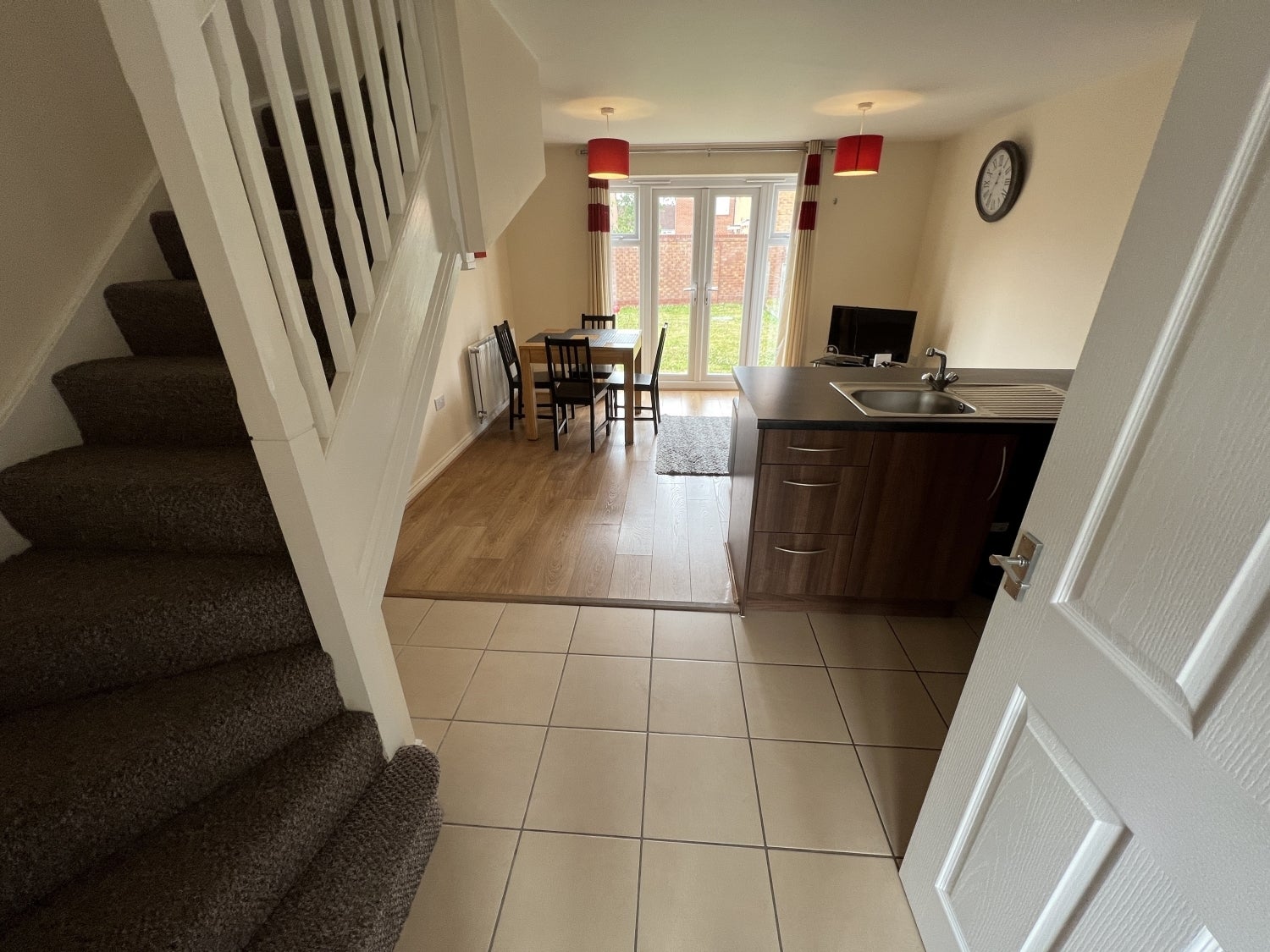 Flat Tile Hill Lane in Coventry