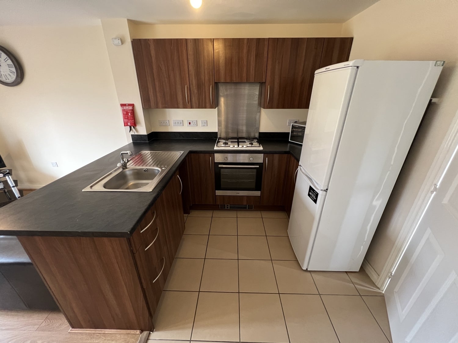 Flat Tile Hill Lane in Coventry