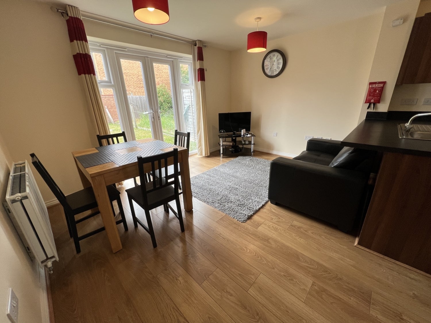 Flat Tile Hill Lane in Coventry