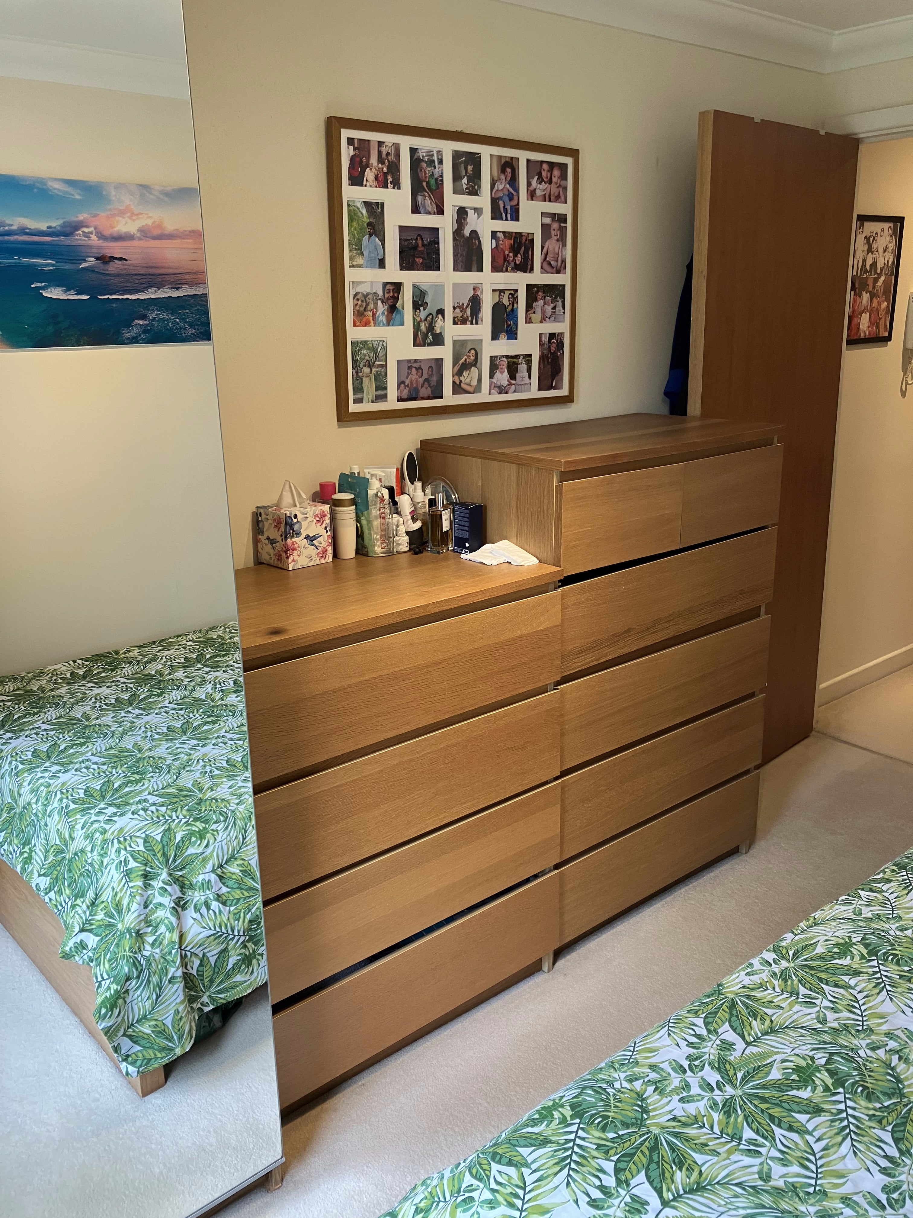 Flat Camborne Road in Greater London