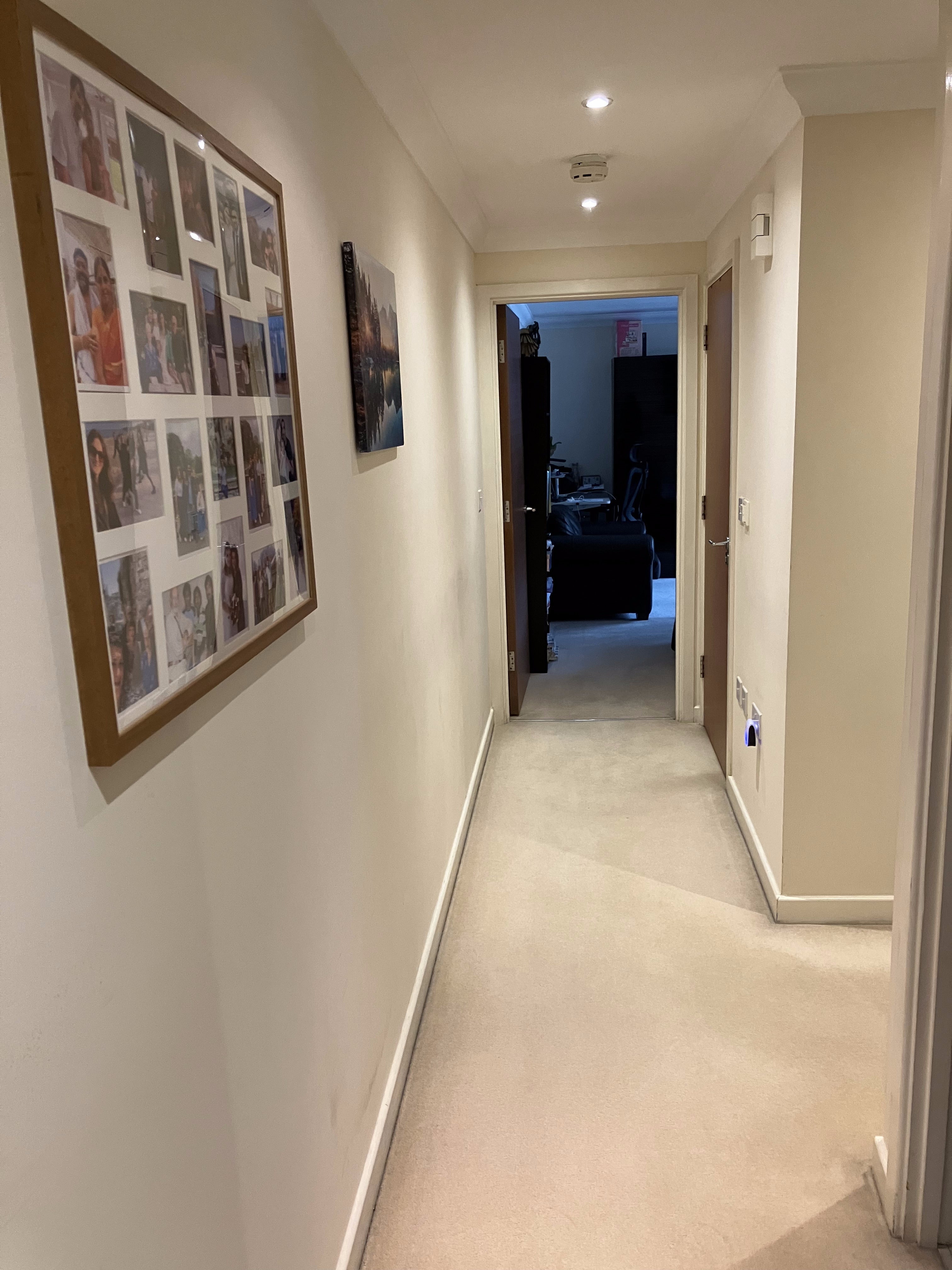 Flat Camborne Road in Greater London