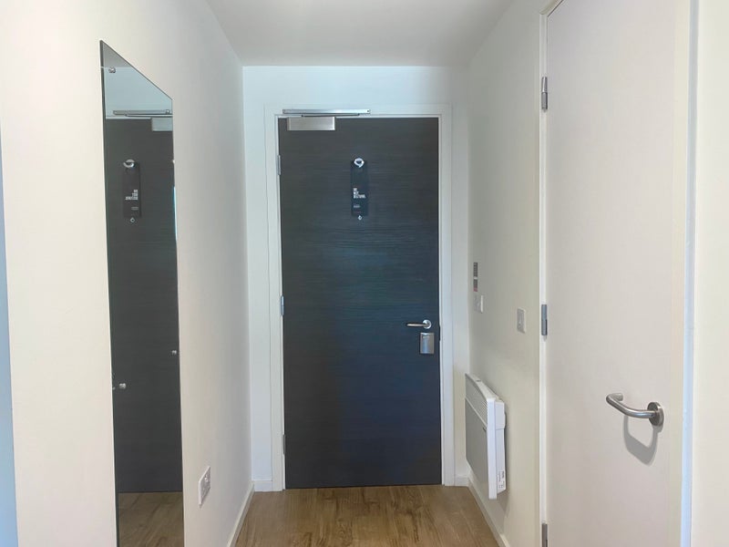 Room Park Place in Cardiff