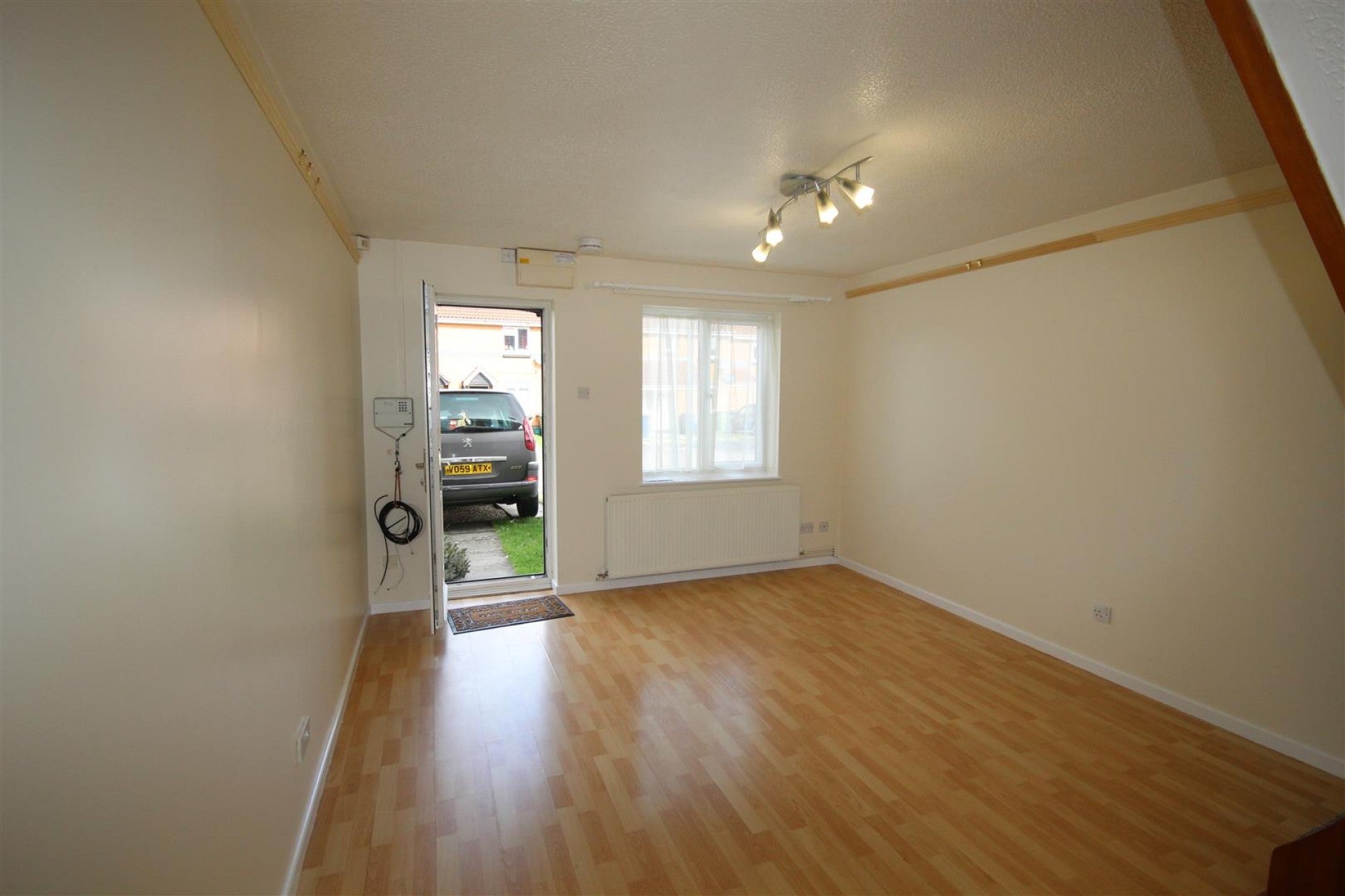House Raleigh Close in Churchdown