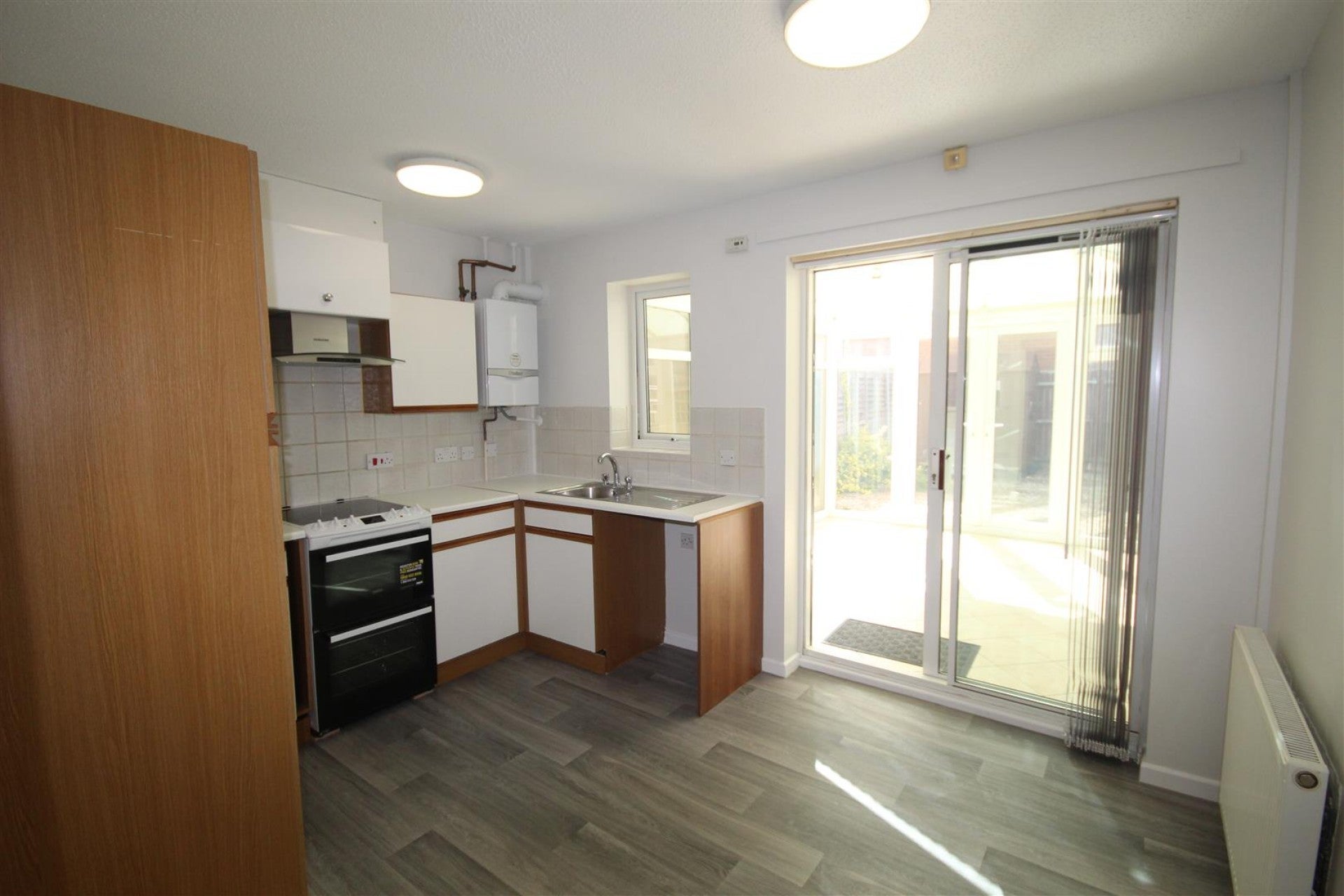 House Raleigh Close in Churchdown