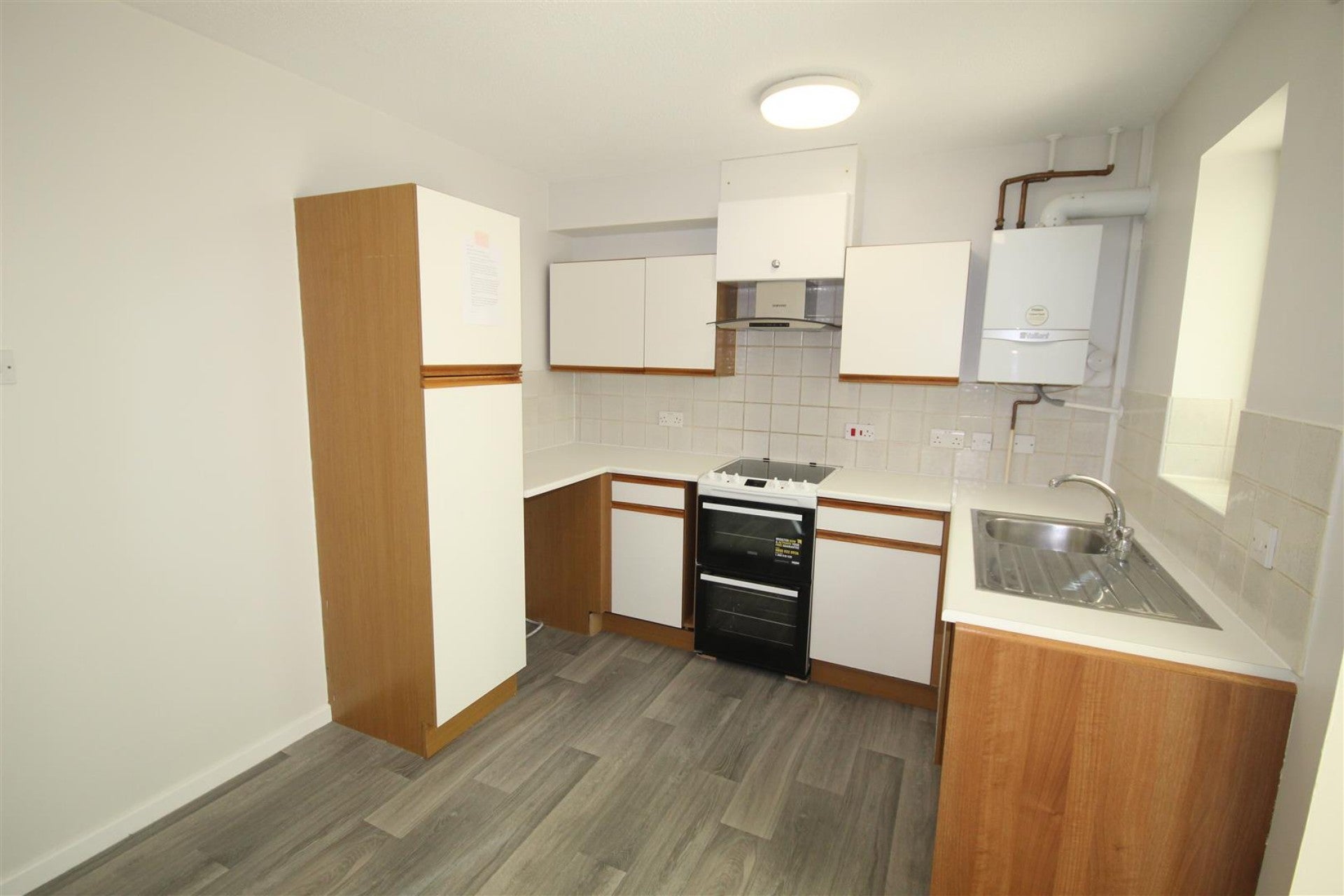 House Raleigh Close in Churchdown