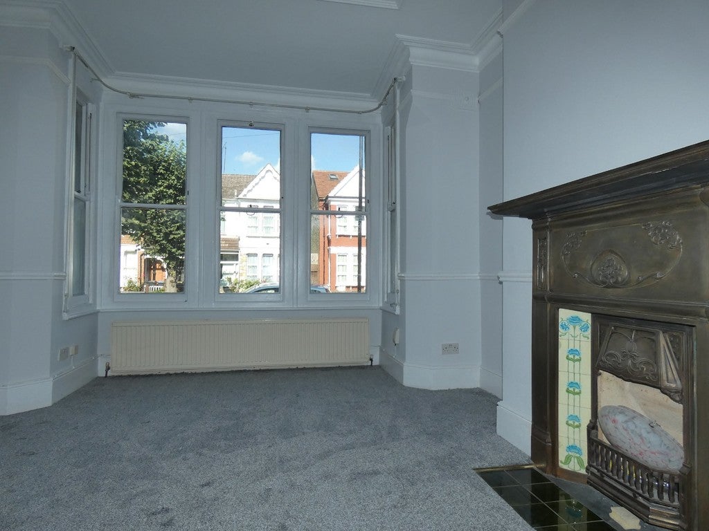 House Maidstone Road in Greater London
