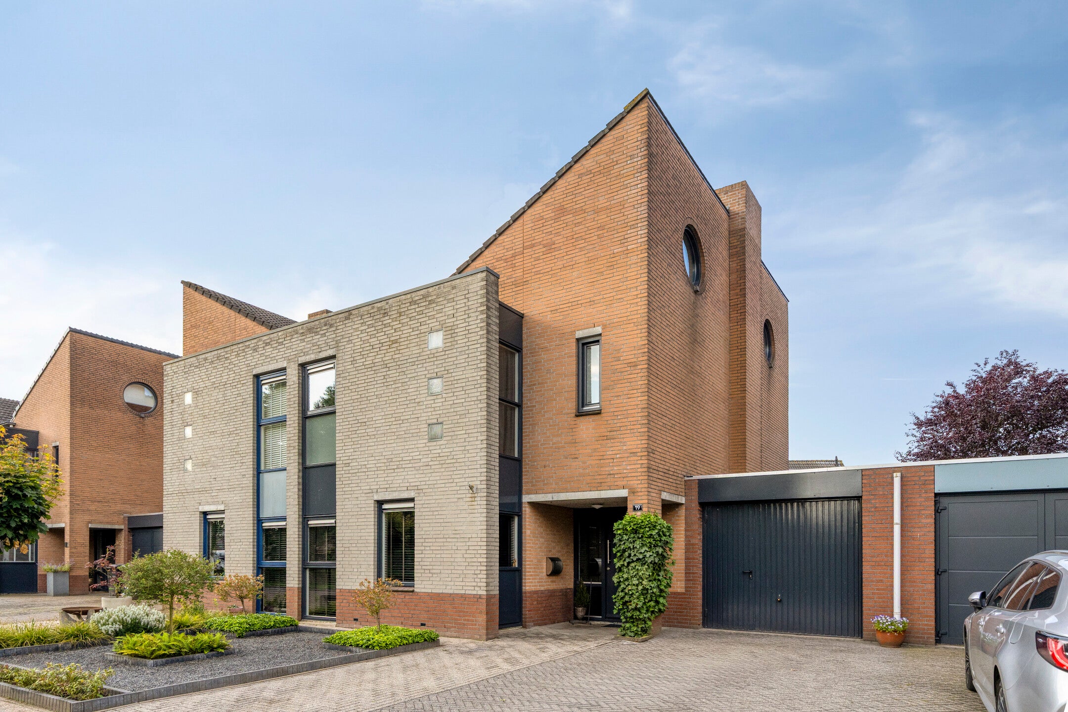 Huis Willem Dreessingel 19 in Etten-Leur
