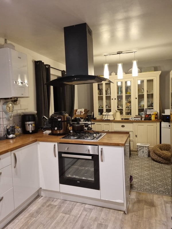 Room Cordwell Walk in Bristol