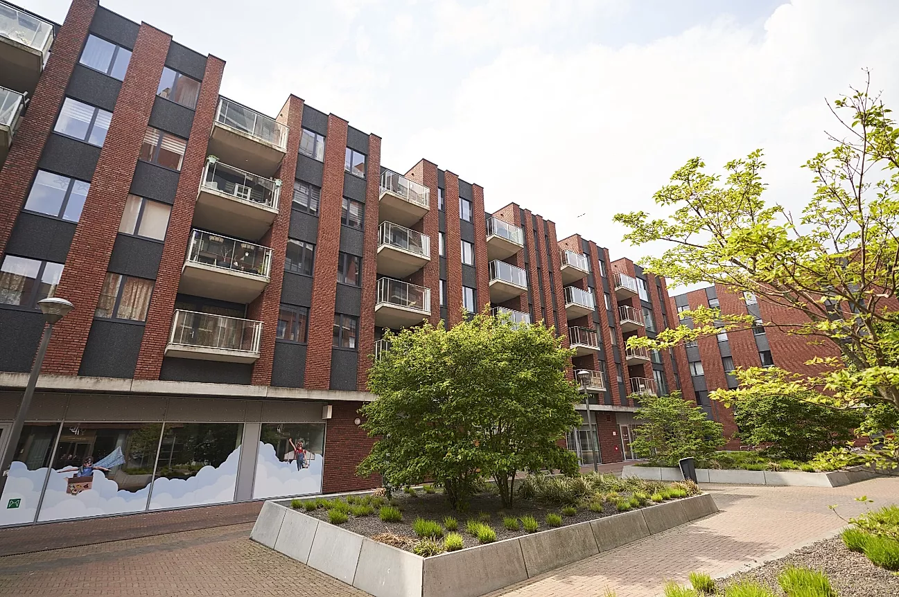 Appartement Meerwater 60 in Eindhoven