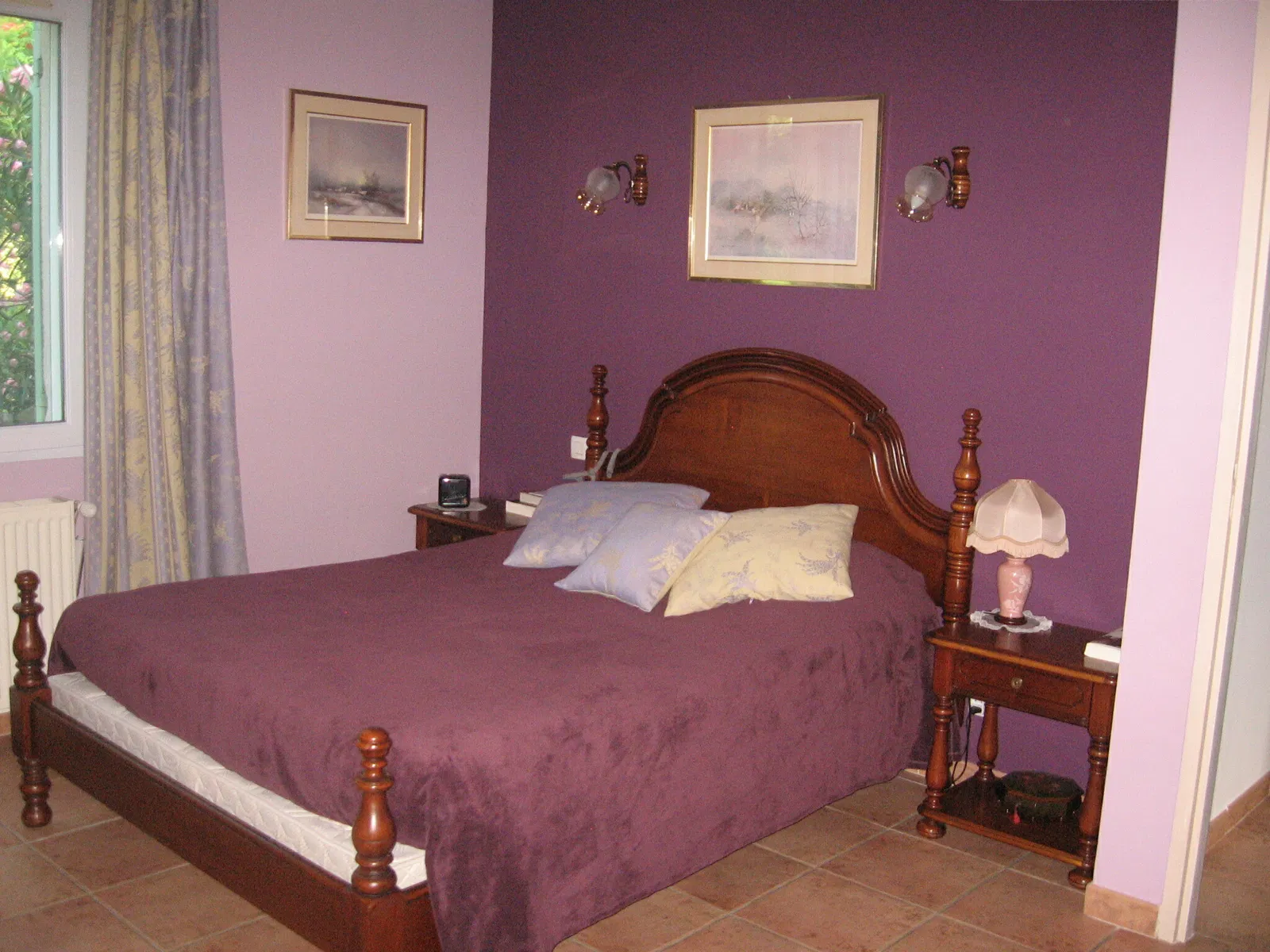 Maison Chemin des Valettes à Pernes-les-Fontaines