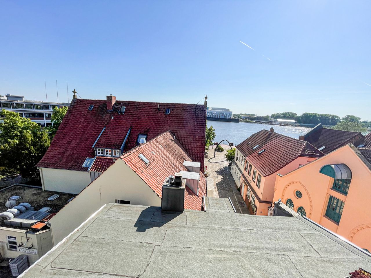 Wohnung Alte Hafenstraße in Bremen